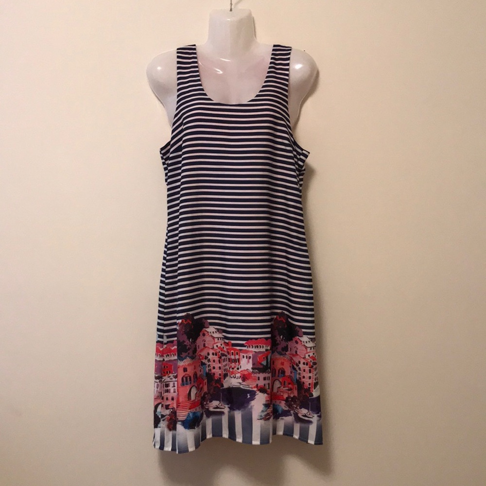 City Dress!